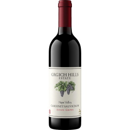 Grgich Hills Cabernet Sauvignon 2020