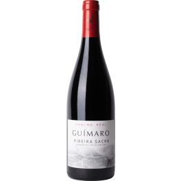 Guimaro Camino Real 2023