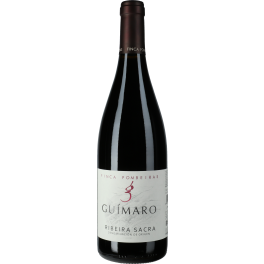Guimaro Finca Pombeiras 2023
