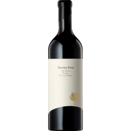 Hentley Farm The Beast Shiraz 2021