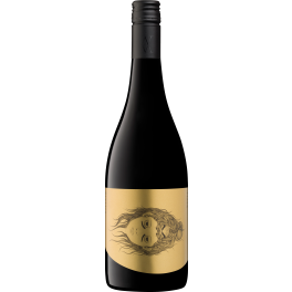 Hentley Farm Villain and Vixen Shiraz 2022