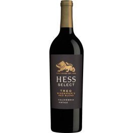 Hess Select Treo Winemaker's Blend 2019
