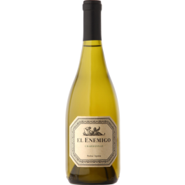 El Enemigo Chardonnay 2023