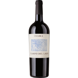 Inama Campo del Lago Merlot 2021