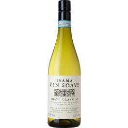 Inama Vin Soave Classico 2025