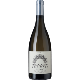 Inama Vulcaia Fume Sauvignon 2022