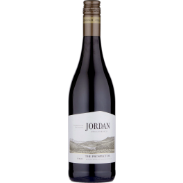 Jordan The Prospector Syrah 2023