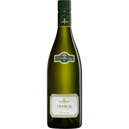 La Chablisienne Chablis Le Finage 2024