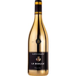 La Scolca Gavi dei Gavi Gold Edition 2024