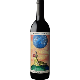 Lapis Luna Red Blend 2021