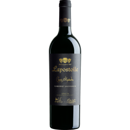 Lapostolle Cuvee Alexandre Cabernet Sauvignon 2022