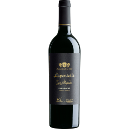 Lapostolle Cuvee Alexandre Carmenere 2023