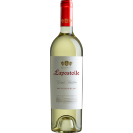 Lapostolle Grand Selection Sauvignon Blanc 2025