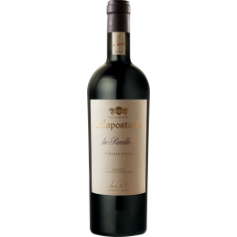 Lapostolle La Parcelle 8 Vieilles Vignes Apalta 2020