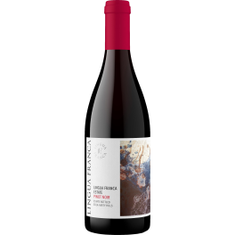 Lingua Franca Estate Pinot Noir 2022