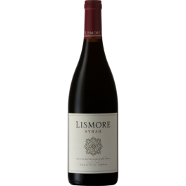 Lismore Syrah 2017