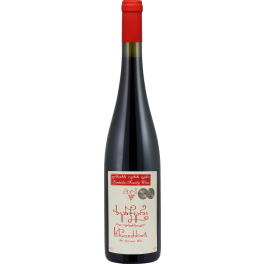 Lomtadze Family Wine Khvanchkara 2024