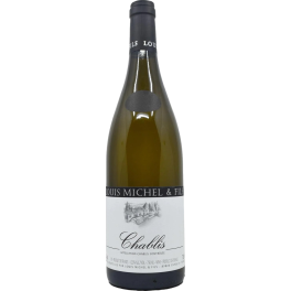 Louis Michel & Fils Chablis 2025