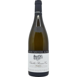 Louis Michel & Fils Chablis Premier Cru Forets 2023
