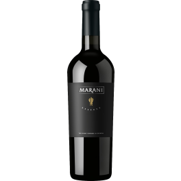 Marani Reserve 2012
