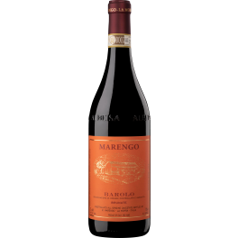 Marengo Barolo Brunate 2022