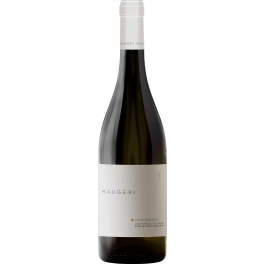 Maugeri Contrada Volpare Frontebosco Etna Bianco Superiore 2024