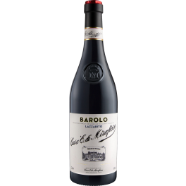 Mirafiore Barolo Lazzarito 2018
