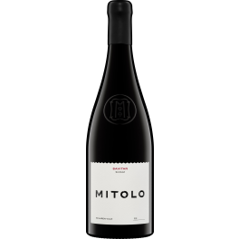 Mitolo Savitar Shiraz 2021