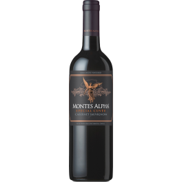 Montes Alpha Special Cuvee Cabernet Sauvignon 2022