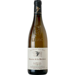 Mordoree Lirac Blanc La Reine des Bois 2024