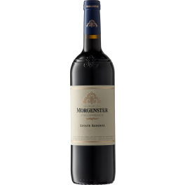 Morgenster Estate Reserve 2014