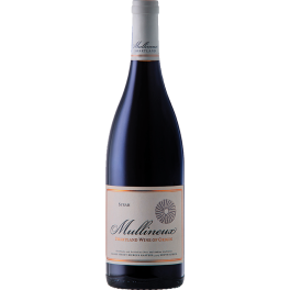 Mullineux Syrah 2022