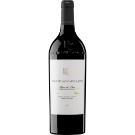 Pago de los Capellanes Reserva 2022