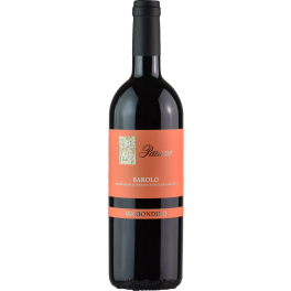 Parusso Barolo Mariondino 2020