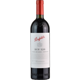 Penfolds Bin 128 Shiraz 2023