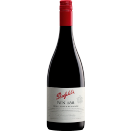Penfolds Bin 138 Shiraz Grenache Mataro 2022