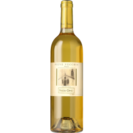 Fasoli Gino Soave Pieve Vecchia 2021