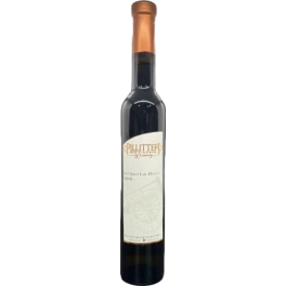 Pillitteri Estates Select Late Harvest Vidal 2023