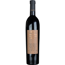 Attanasio Primitivo di Manduria Reserva 2016