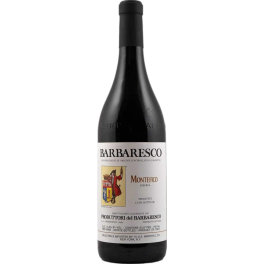 Produttori del Barbaresco Barbaresco Riserva Montefico 2021