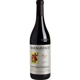 Produttori del Barbaresco Barbaresco Riserva Paje 2019