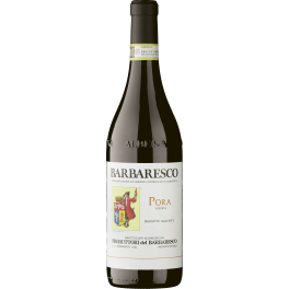 Produttori del Barbaresco Barbaresco Riserva Pora 2020