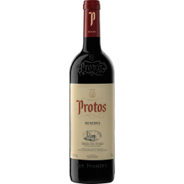 Protos Reserva 2020