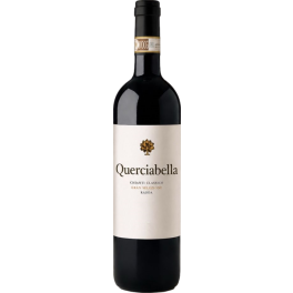 Querciabella Chianti Classico Gran Selezione Radda 2021