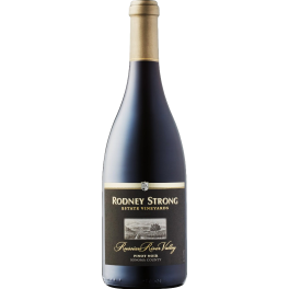 Rodney Strong Estate Pinot Noir 2023