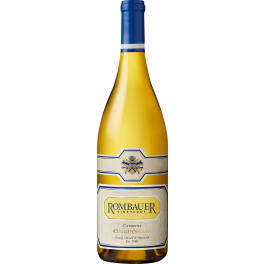 Rombauer Vineyards Chardonnay 2023
