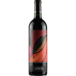 Zyme 60 20 20 Cabernet 2021