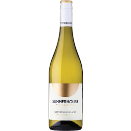 Summerhouse Sauvignon Blanc 2025