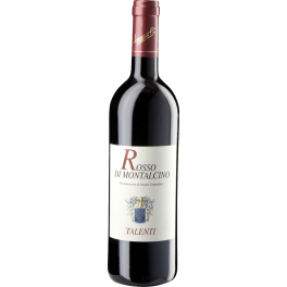 Talenti Rosso di Montalcino 2024