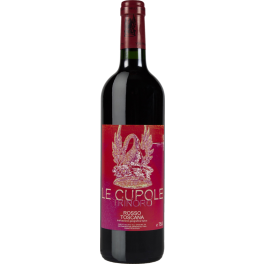 Tenuta di Trinoro Le Cupole 2023
